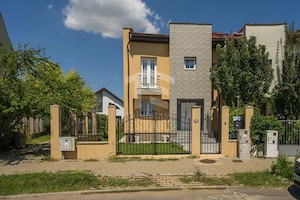 Pipera Henri Coanda Vila Premium - imagine 4