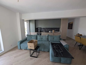 Inchiriere Apartament 3 camere semidecomandat, 70 mp, Tineretului
