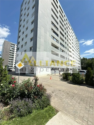 Ap 2 camere Metalurgiei cu boxa si doua parcari - imagine 2