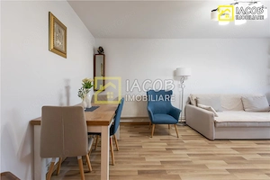 Apartament 3 camere decomandate, central,str. 9 Mai Bacau - imagine 9
