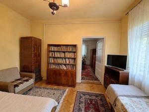 COMISION 0%, Casa tip Duplex, 3 Camere, 330 mp Teren Propriu, Lunei - imagine 4