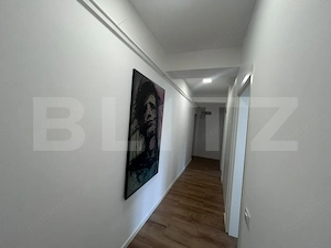 Apartament de inchiriat, cu 2 camere, 57 mp, Satina Garden - imagine 4
