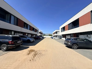Casa 120 mp curte 150 Bragadiru Ilfov Strada Jadului 7 - imagine 7