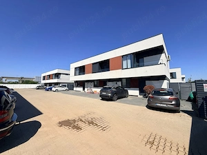 Casa 120 mp curte 150 Bragadiru Ilfov Strada Jadului 7 - imagine 6