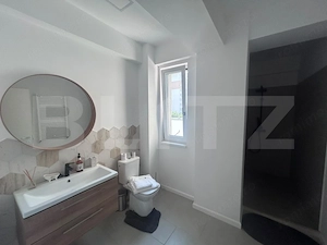Apartament de inchiriat, cu 2 camere, 57 mp, Satina Garden - imagine 5