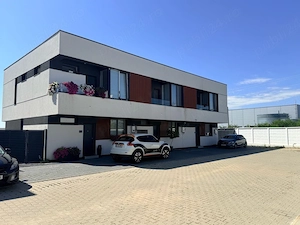 Casa 120 mp curte 150 Bragadiru Ilfov Strada Jadului 7 - imagine 8