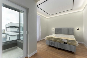 Casa 120 mp curte 150 Bragadiru Ilfov Strada Jadului 7 - imagine 3