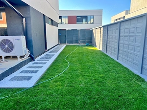 Casa 120 mp curte 150 Bragadiru Ilfov Strada Jadului 7 - imagine 10