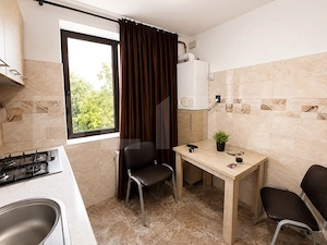 Apartament 2 camere, 46 mp, zona Gradina Botanica, Calea Severinului - imagine 6