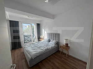Apartament de inchiriat, cu 2 camere, 57 mp, Satina Garden - imagine 3