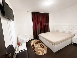 Apartament 2 camere, 46 mp, zona Gradina Botanica, Calea Severinului - imagine 4