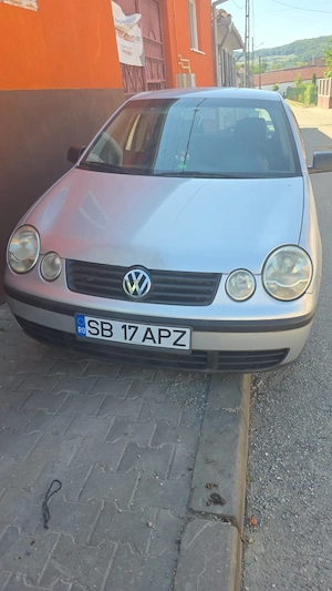 polo 1.2 benzina  - imagine 4