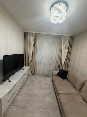 Apartament 2 camere modern, Intrare separata, Bloc 2020, Mobilat si utilat, Ideal locuinta sau firma - imagine 2