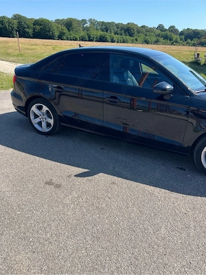 Audi a 3 an 2017 - imagine 8