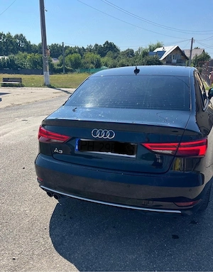 Audi a 3 an 2017 - imagine 7