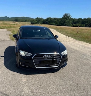 Audi a 3 an 2017 - imagine 2