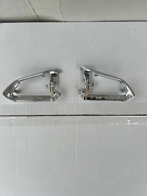 Accesorii/trim uri logo AUDI VOLAN RS S - imagine 3