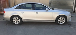 Se vinde Audi A4 B8, unic proprietar. - imagine 4