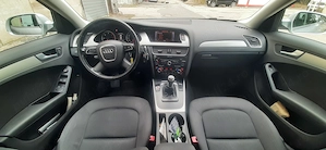Se vinde Audi A4 B8, unic proprietar. - imagine 6