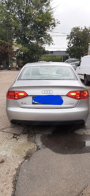 Se vinde Audi A4 B8, unic proprietar. - imagine 2