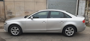 Se vinde Audi A4 B8, unic proprietar. - imagine 3