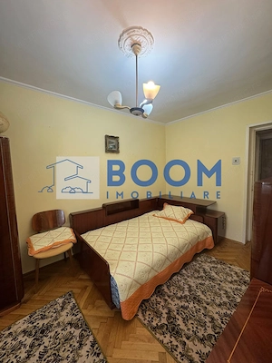 Apartament 2 camere | Traian- Spitalul 2 | Etaj 2 - imagine 3