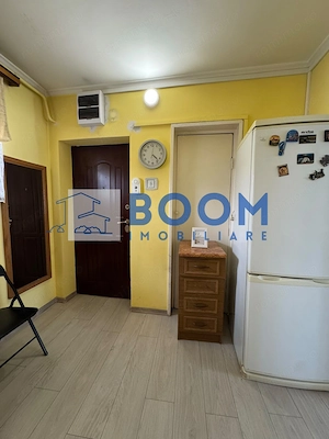 Apartament 2 camere | Traian- Spitalul 2 | Etaj 2 - imagine 5