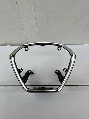 Accesorii/trim uri logo AUDI VOLAN RS S - imagine 2