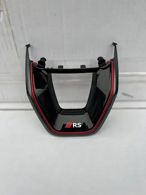 Accesorii/trim uri logo AUDI VOLAN RS S - imagine 4