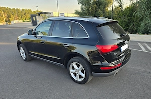 Audi Q5 2.0 TDI 190cp TVA deductibil (variante schimb) - imagine 2
