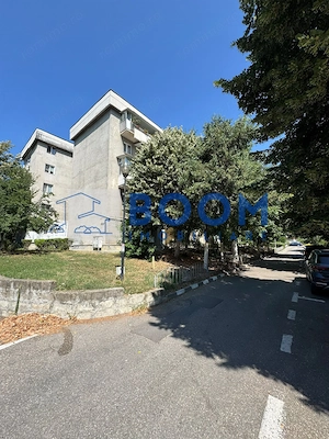 Apartament 2 camere | Traian- Spitalul 2 | Etaj 2 - imagine 10