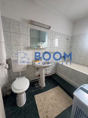 Apartament 2 camere | Traian- Spitalul 2 | Etaj 2 - imagine 6