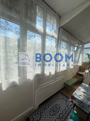 Apartament 2 camere | Traian- Spitalul 2 | Etaj 2 - imagine 7