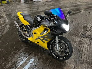  Honda Cbr 600 F4  - imagine 2