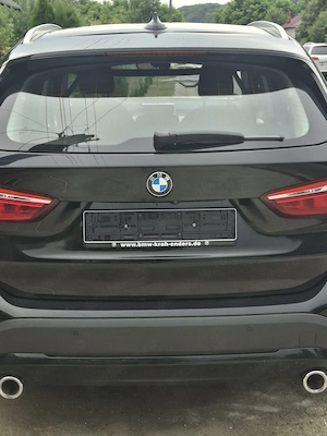 Bmw x1 anul 2020  - imagine 3