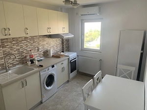 Închiriez apartament 2 camere, complet mobilat și utilat, amenajat modern   zona Gheorghe Lazăr