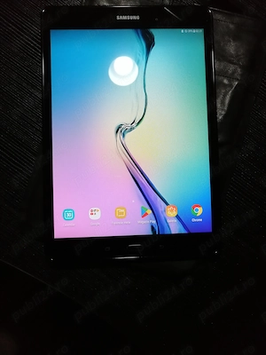 samsung Tab A,model T555