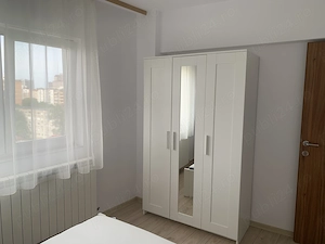 Proprietar închiriez apartament 2 camere, complet mobilat, amenajat modern zona Gheorghe Lazăr - imagine 4