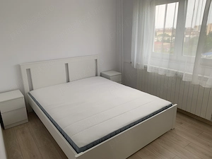Proprietar închiriez apartament 2 camere, complet mobilat, amenajat modern zona Gheorghe Lazăr - imagine 3