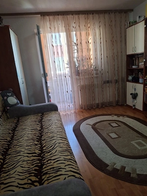  Apartament de 2 camere zona NOUA, - imagine 3