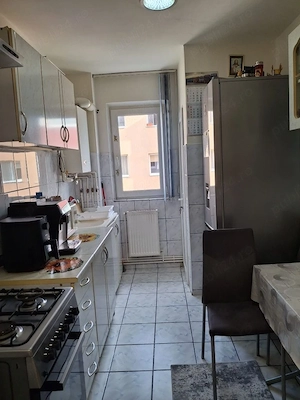  Apartament de 2 camere zona NOUA, - imagine 4