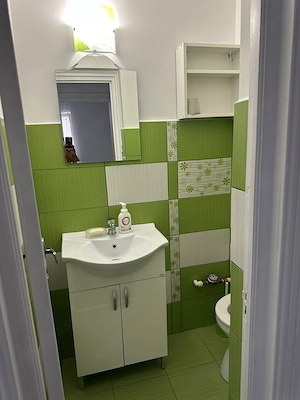 De vanzare apartament cu 3 camere, zona Faleza, etaj 7/8, 149.000 euro - imagine 5