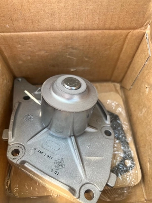 Vând pompă de apă INA (Schaeffler), nouă, în ambalaj original, cu garnitură inclusă. - imagine 2