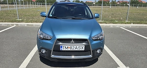 De Vanzare Mitsubishi ASX 1.8 Diesel - imagine 2