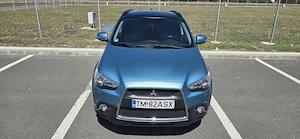De Vanzare Mitsubishi ASX 1.8 Diesel - imagine 8