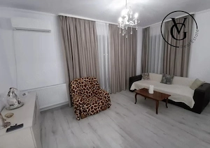 Apartament 2 Camere - Abator - Loc De Parcare