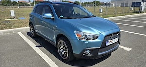 De Vanzare Mitsubishi ASX 1.8 Diesel - imagine 3