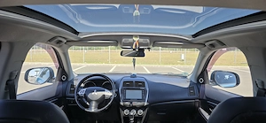 De Vanzare Mitsubishi ASX 1.8 Diesel - imagine 10