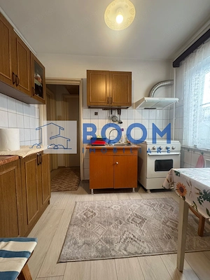 Apartament 2 camere etaj 2 | Traian Spital nr 2 | Mutare imediata - imagine 5