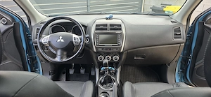 De Vanzare Mitsubishi ASX 1.8 Diesel - imagine 11